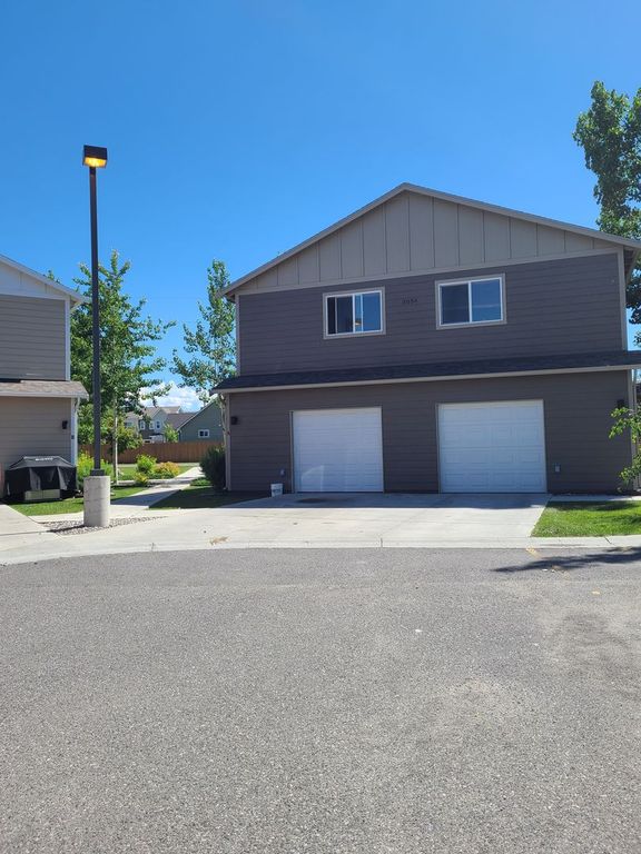 3056 York St, Bozeman, MT 59718