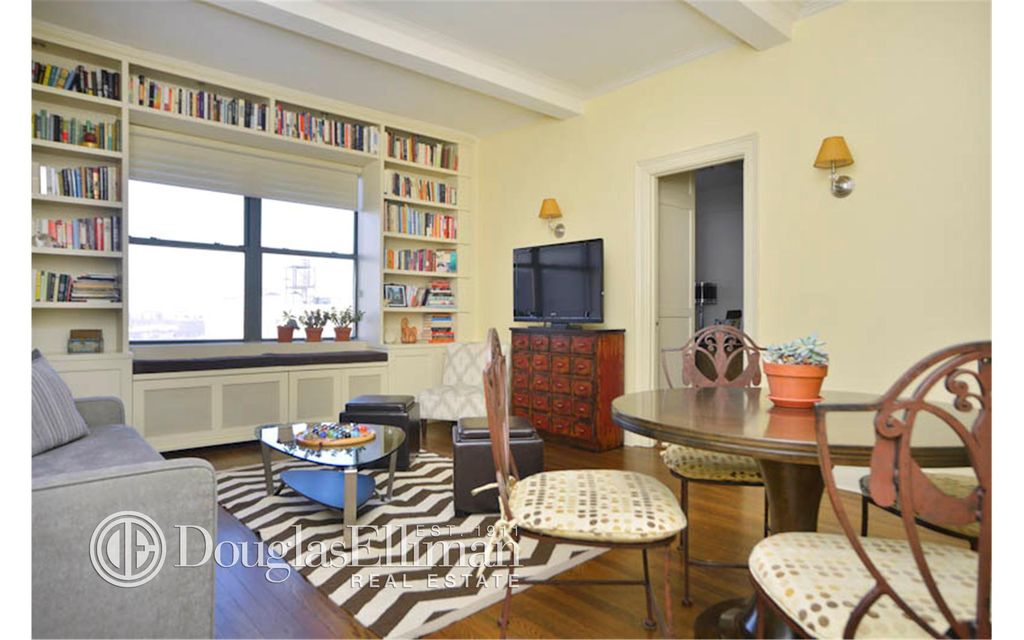 595 W  End Ave #16D, New York, NY 10024
