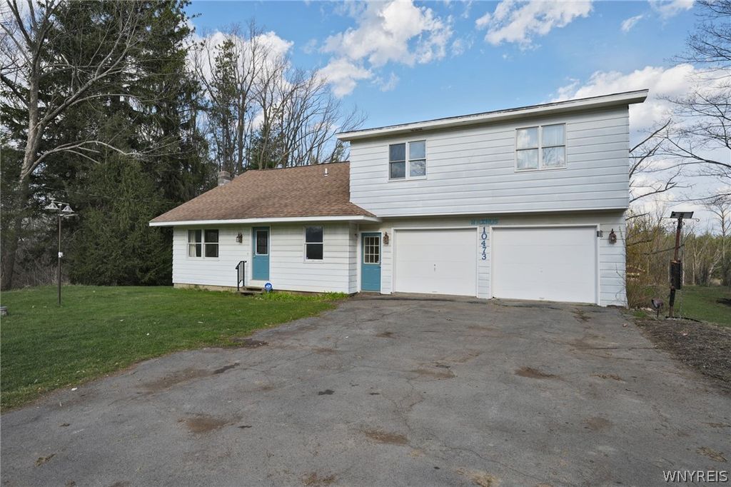 10473 Trevett Rd, Springville, NY 14141 Trulia