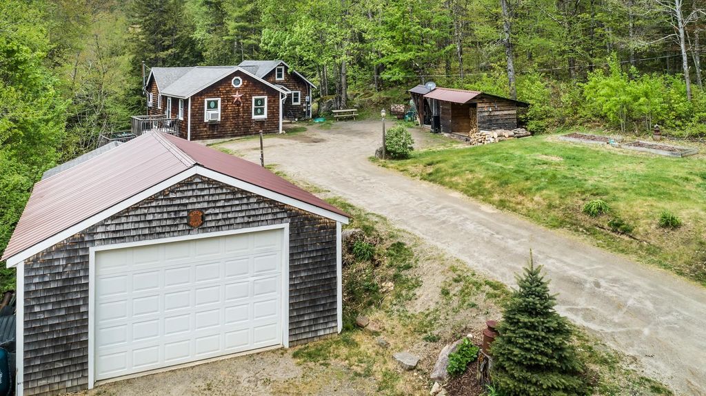 437 Washington Pond Road, Marlow, NH 03456 Trulia