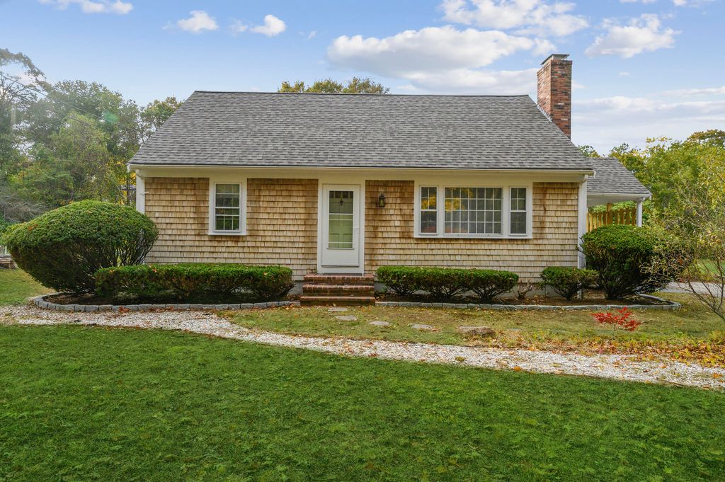 49 Central Ave, East Falmouth, MA 02536 Trulia