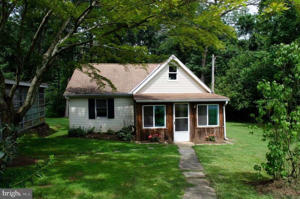425 Old Conowingo Rd, Conowingo, MD 3 Bed, 1 Bath SingleFamily Home