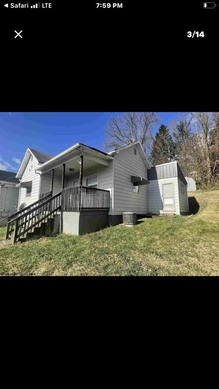 717 Glenn Ave, Fairmont, WV 26554