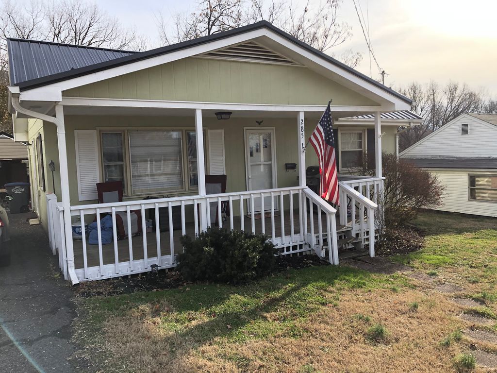 2857 Ashley St, Kingsport, TN 37664 Trulia