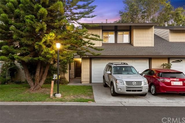 2518 N Tustin Ave #81, Santa Ana, CA 92705