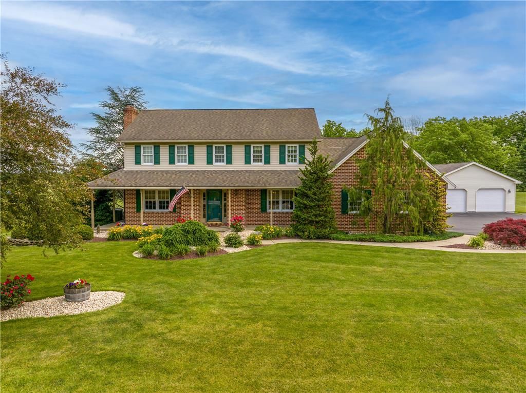 524 Daniels Rd, Nazareth, PA 18064 MLS 739138 Trulia