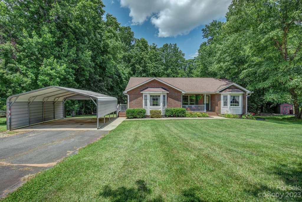 2316 Old State Highway 27, Stanley, NC 28164 Trulia