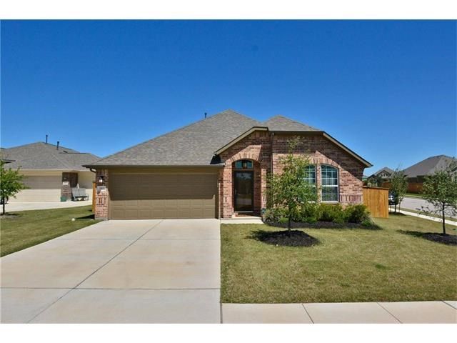3801 Brean Down Rd, Pflugerville, TX 78660