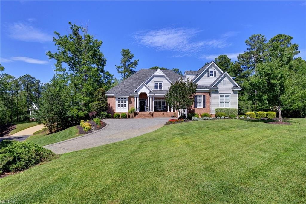 9955 Mill Pond Run, Toano, VA 23168 Trulia