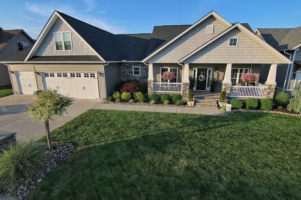 290 Rumer Sta, Red House, WV 25168 Trulia