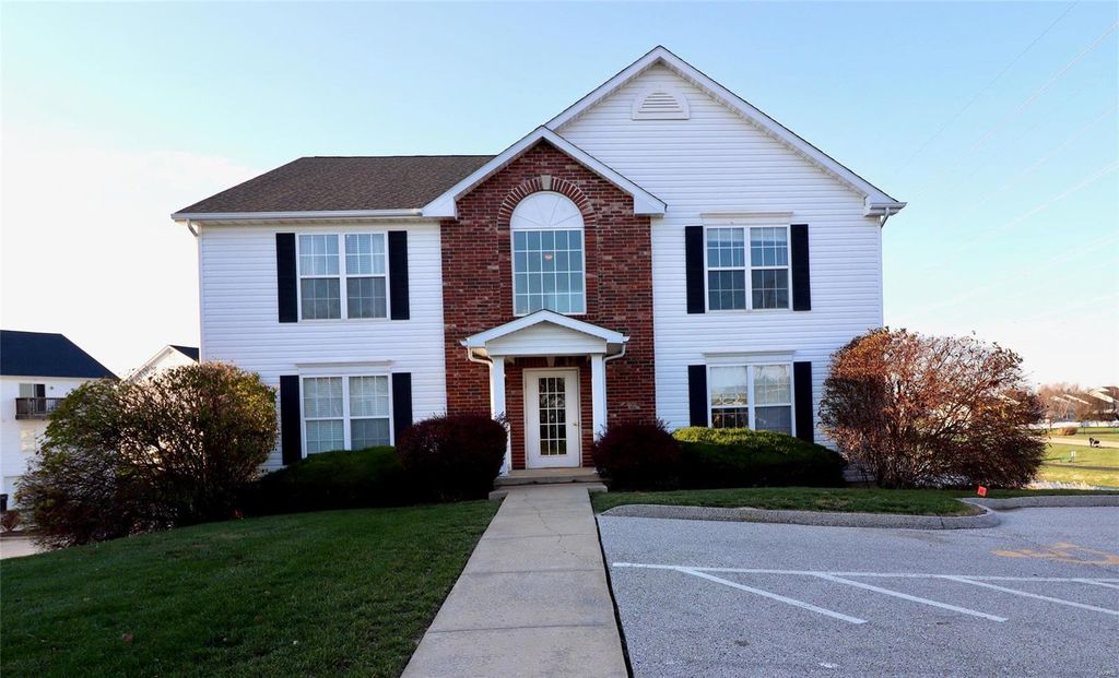 21 Homefield Gardens Dr, O'Fallon, MO 63366 Trulia