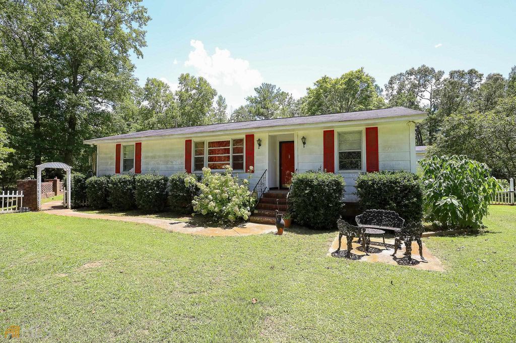 96 Donald Lamb Rd, Moreland, GA 30259 Trulia