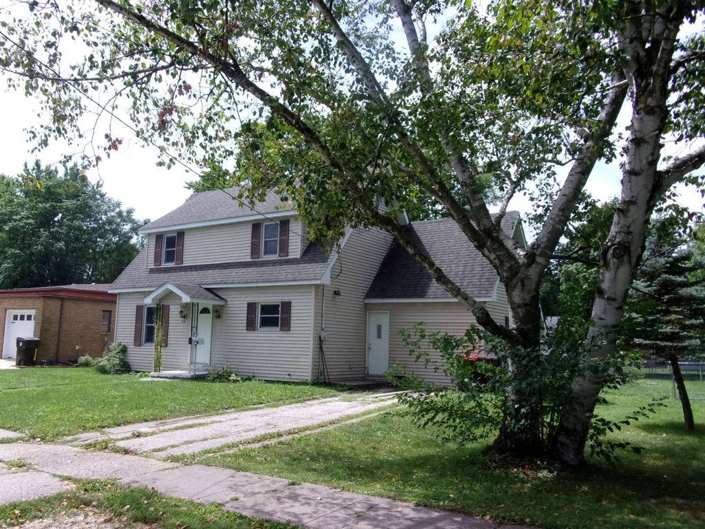 716 N Liberty St, Rushville, IL 62681 Trulia