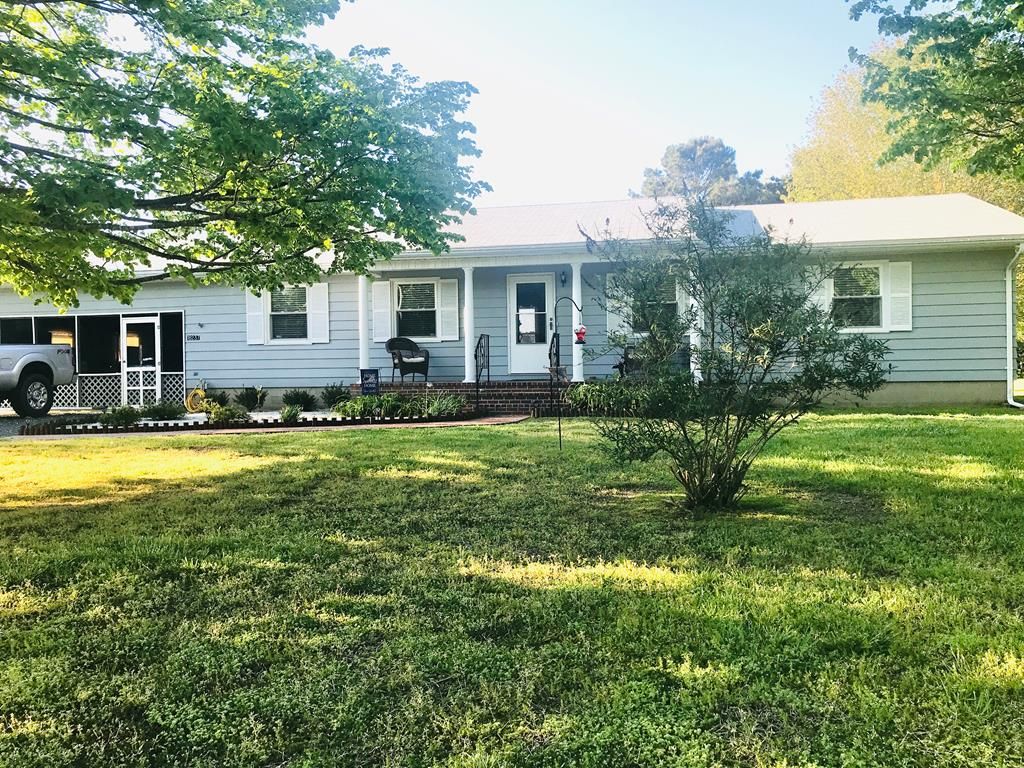 18237 Cashville Rd, Onancock, VA 23417 Trulia