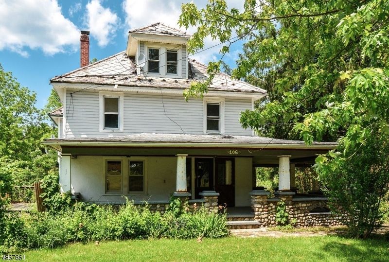106 River Rd, Montague Twp, NJ 07827 Trulia