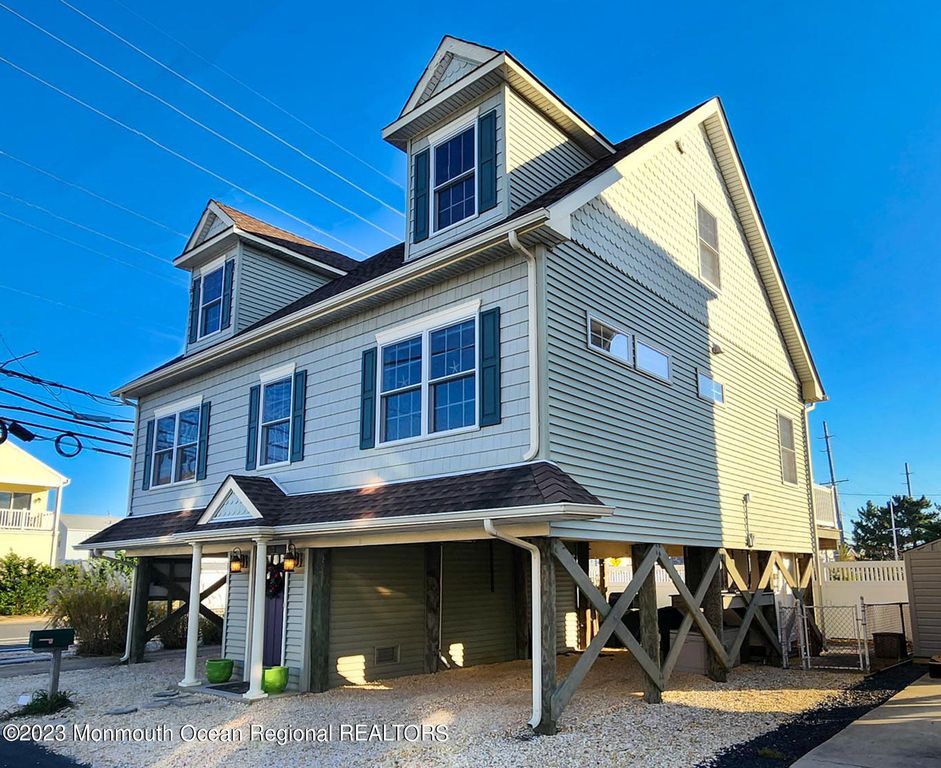 201 Joseph Street, Lavallette, NJ 08735 Trulia