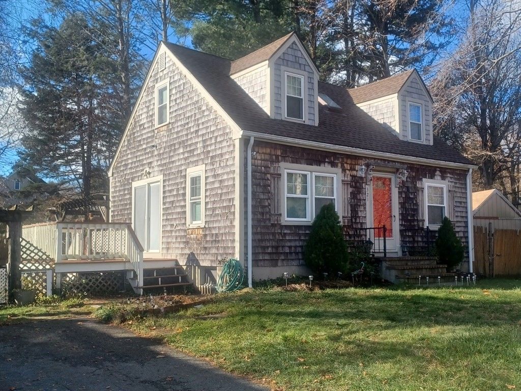 321 Copeland St, Brockton, MA 02301 MLS 73182835 Trulia