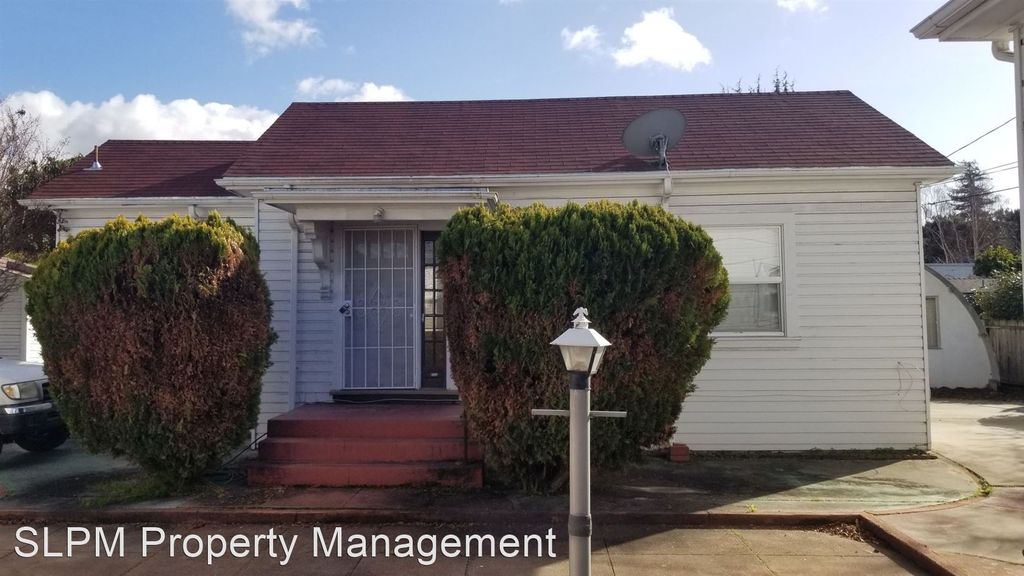 San Leandro, CA Trulia