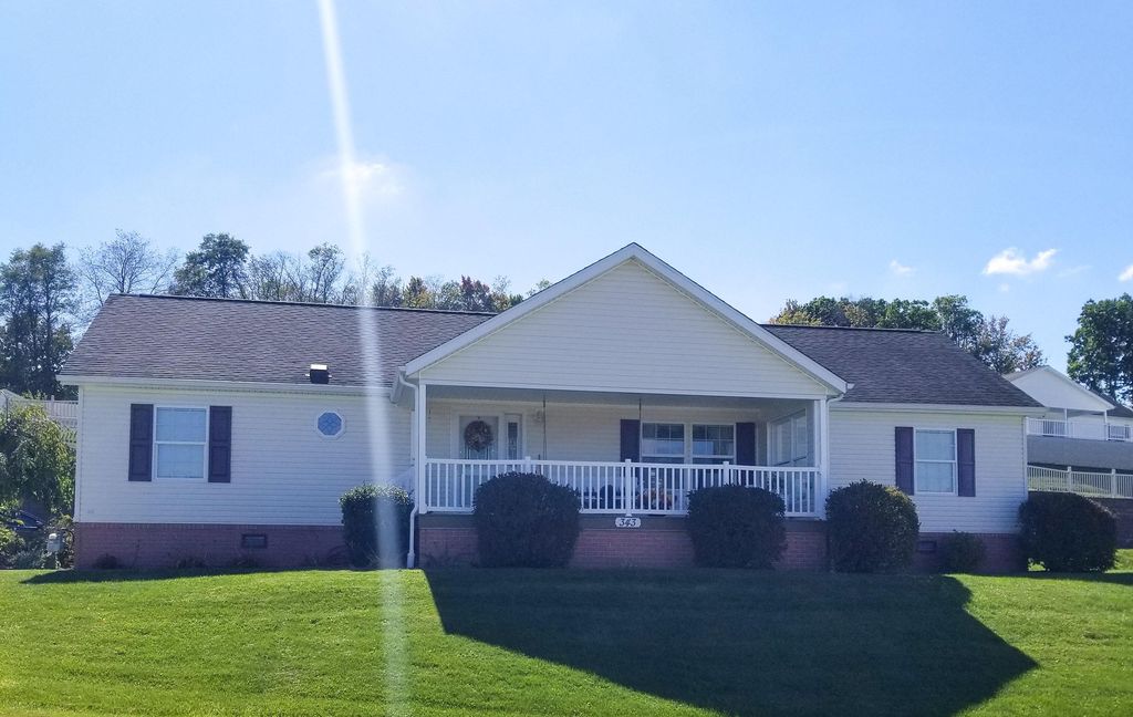 Skyline 343 Whispering Pines Whispering Pines Somerset, PA Trulia