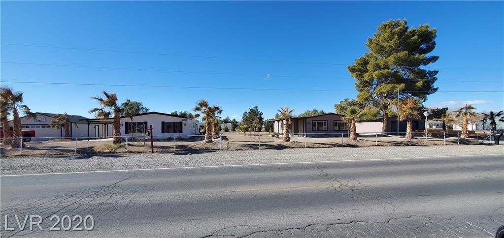 308 S Linda St, Pahrump, NV 89048