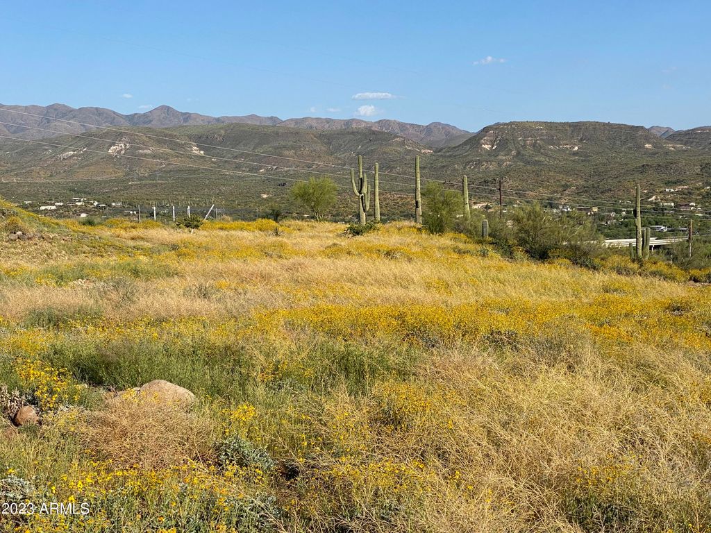 33565 S Ridgeway Rd, Black Canyon City, AZ 85324 Trulia