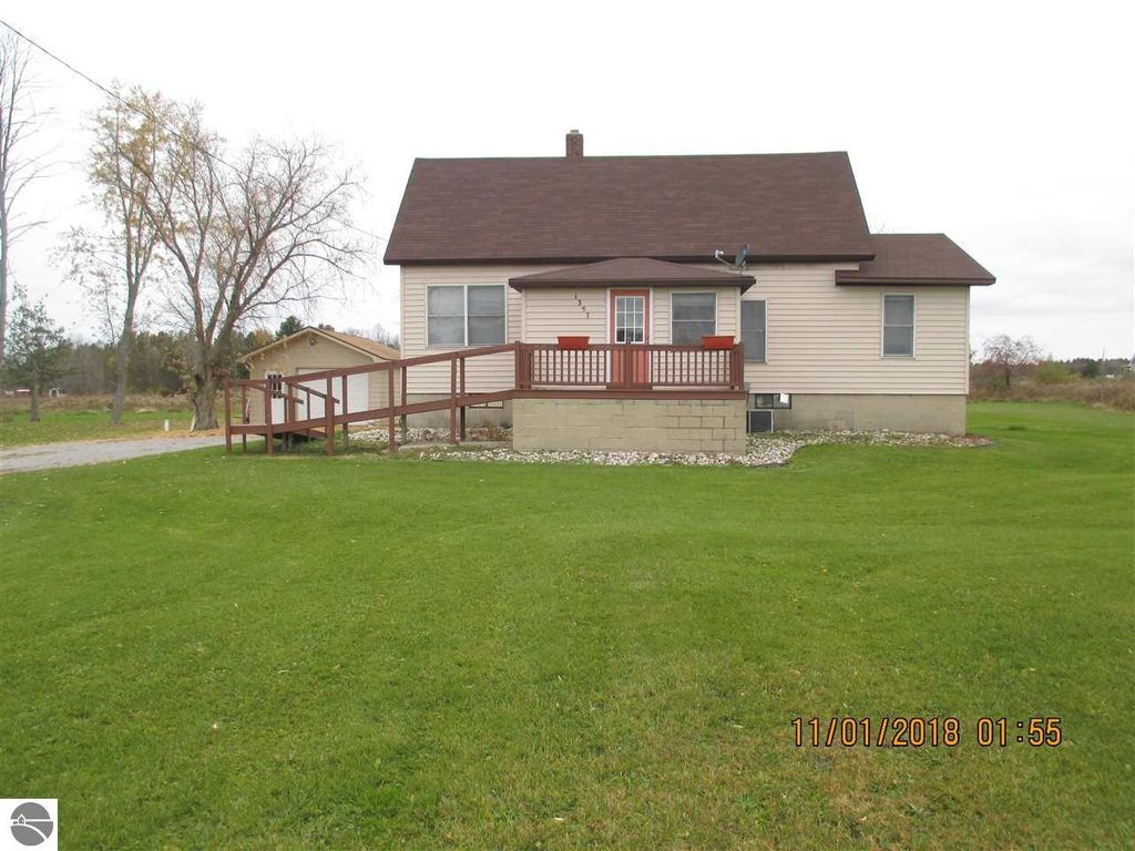 1357 Wilber Rd, Tawas City, MI 48730 Trulia