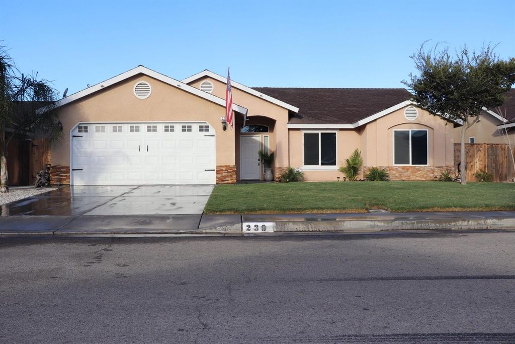 239 N 4th St, Orange Cove, CA 93646 Trulia