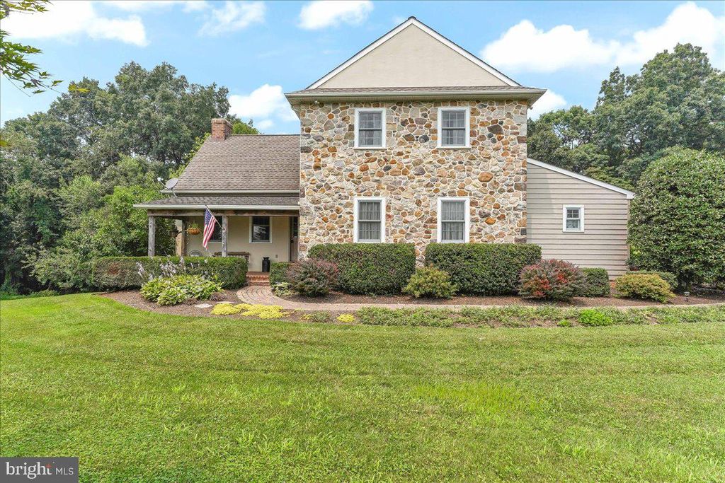 3629 Homeville Rd, Cochranville, PA 19330 Trulia