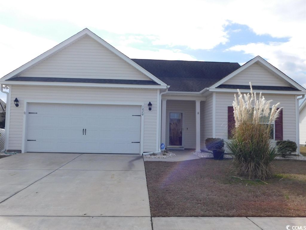1420 Tiger Grand Dr., Conway, SC 29526