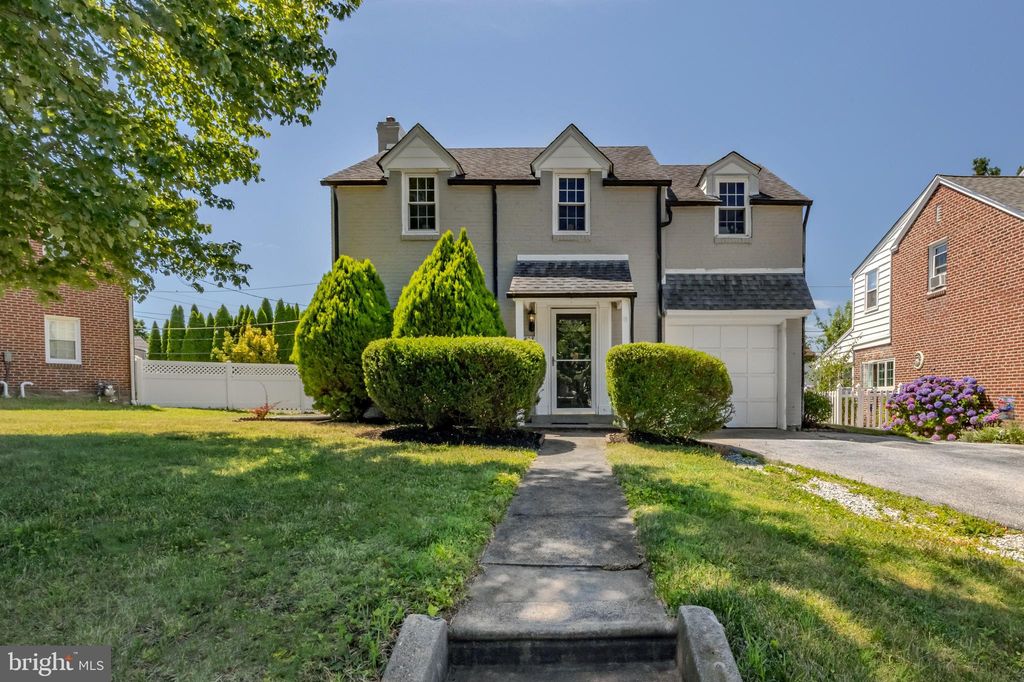 1409 Burmont Rd, Drexel Hill, PA 19026 Trulia