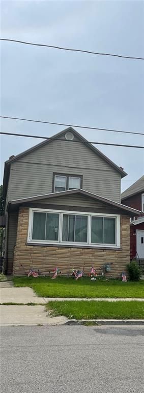 201 Melrose St, Buffalo, NY 14210
