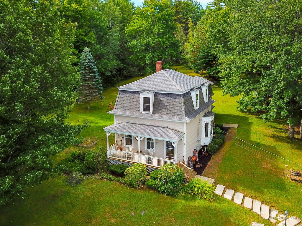 442 Gore Rd, Otisfield, ME 04270 Trulia