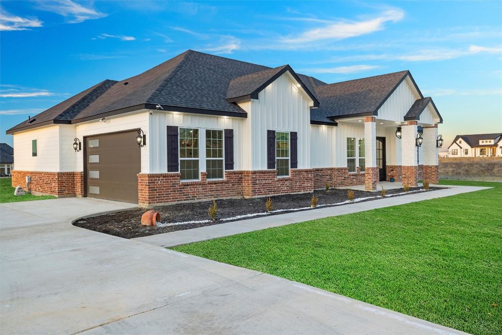 6450 Old Buena Vista Rd, Maypearl, TX 76064 Trulia