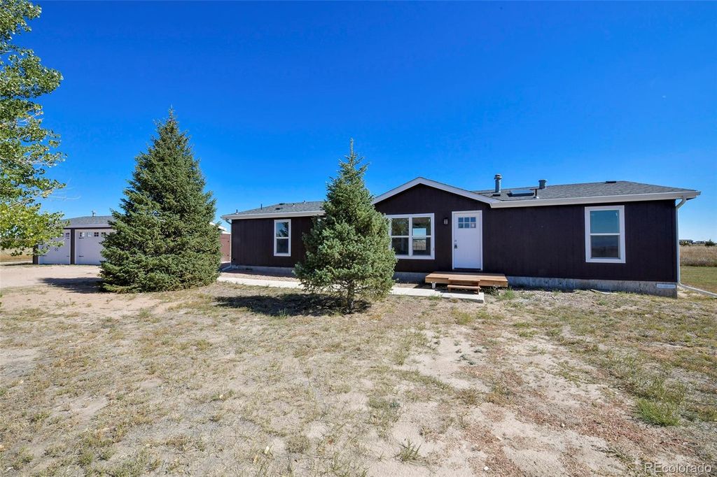 965 Ranchette Place, Calhan, CO 80808 Trulia