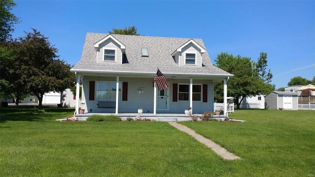 19722 Harbor Dr, Carlyle, IL 62231 Trulia