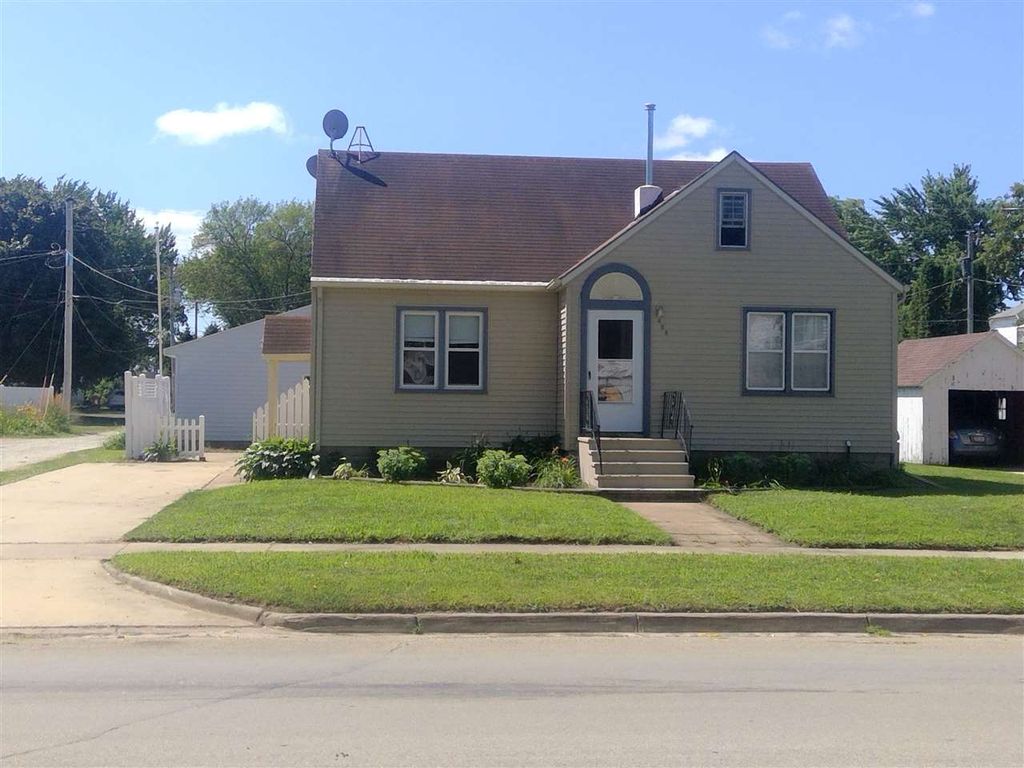 408 W Main St, New Hampton, IA 50659 Trulia