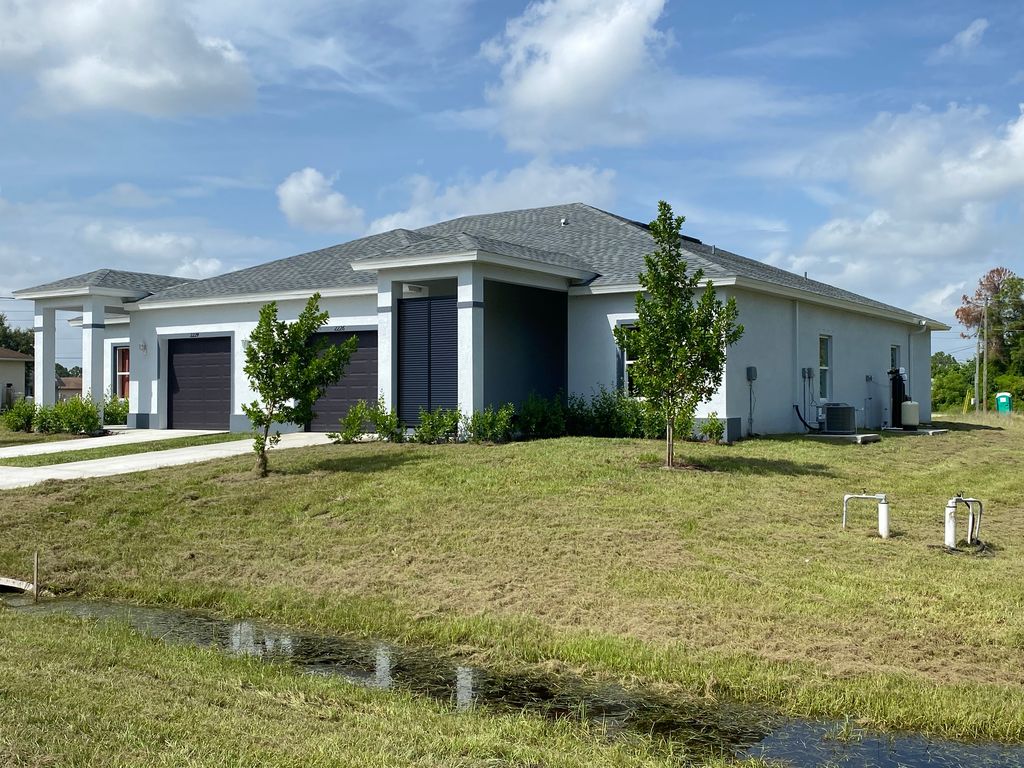 Cashflow Duplex Lehigh Acres Lehigh Acres, FL Trulia