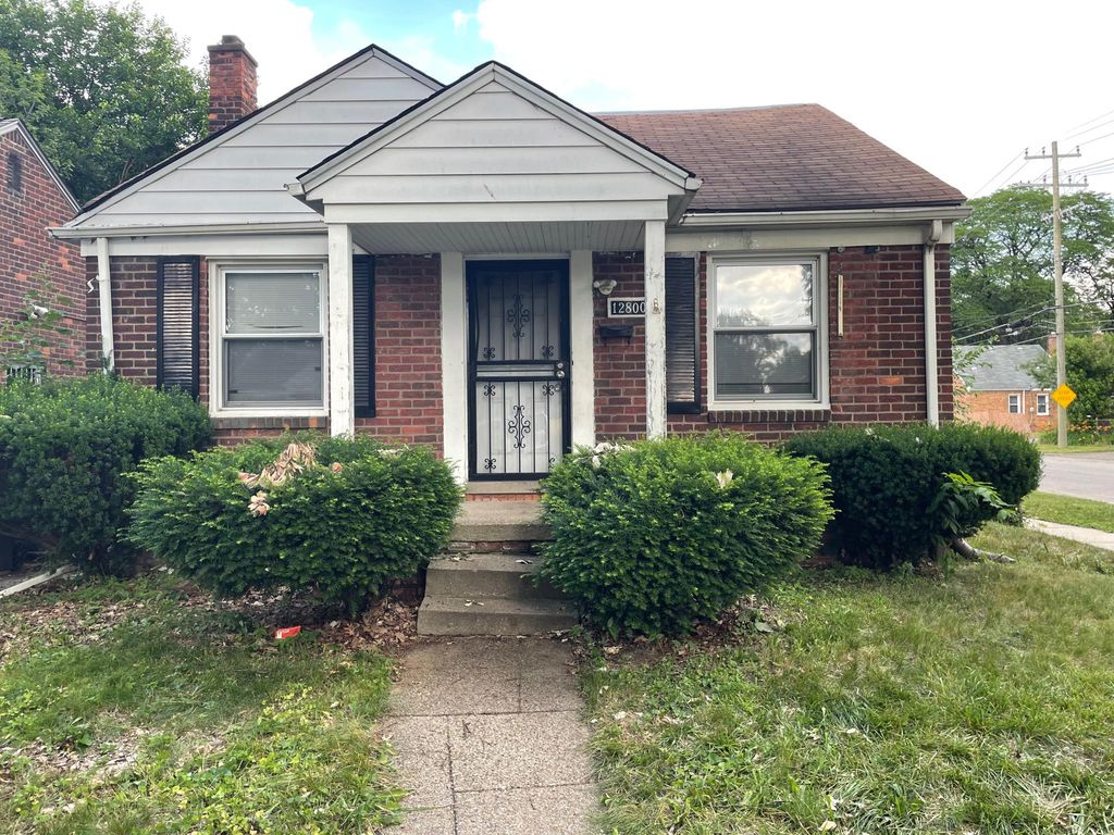 12800 Appleton St, Detroit, MI 48223 Trulia