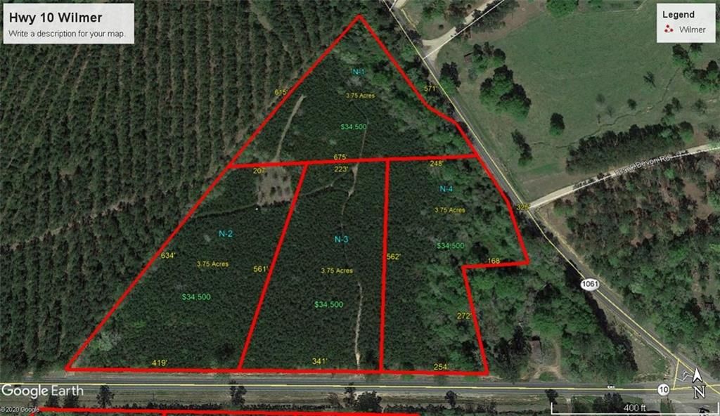 N Two Highway Hwy 10, Amite, LA 70422 Trulia