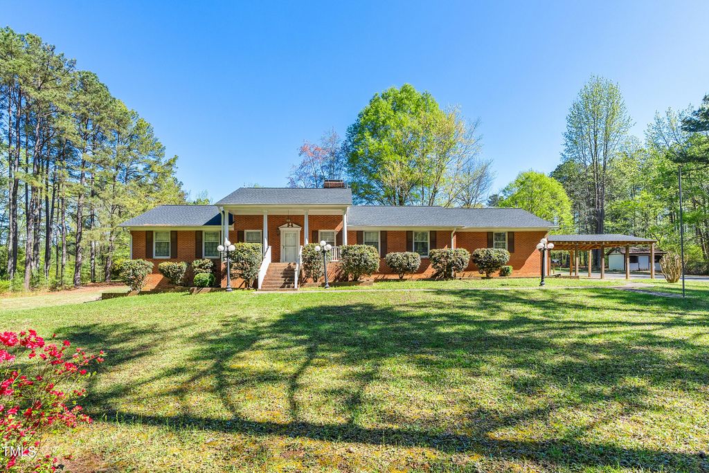 340 Ridgeway Warrenton Rd, Warrenton, NC 27589