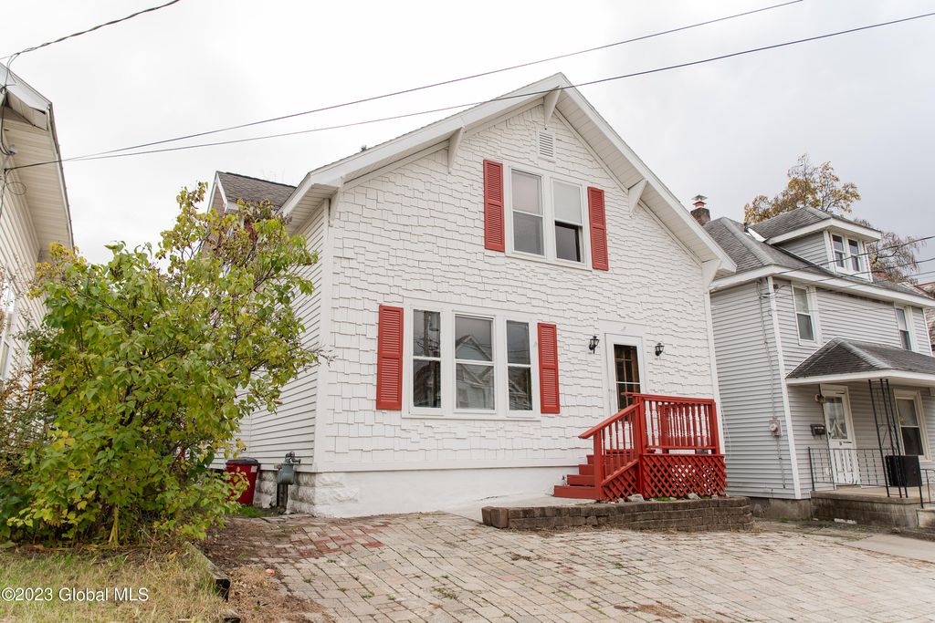 20 Hawk Street, Schenectady, NY 12302 Trulia