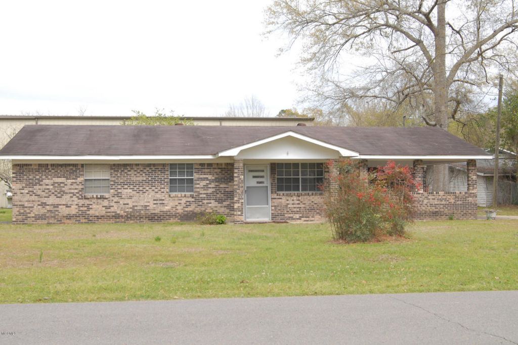 430 Oak St, Leakesville, MS 39451 Trulia