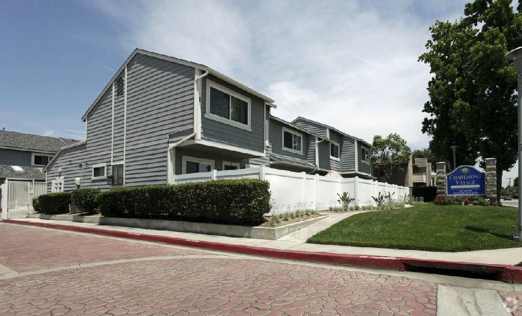 Charlmont Village Townhomes Ontario, CA Trulia