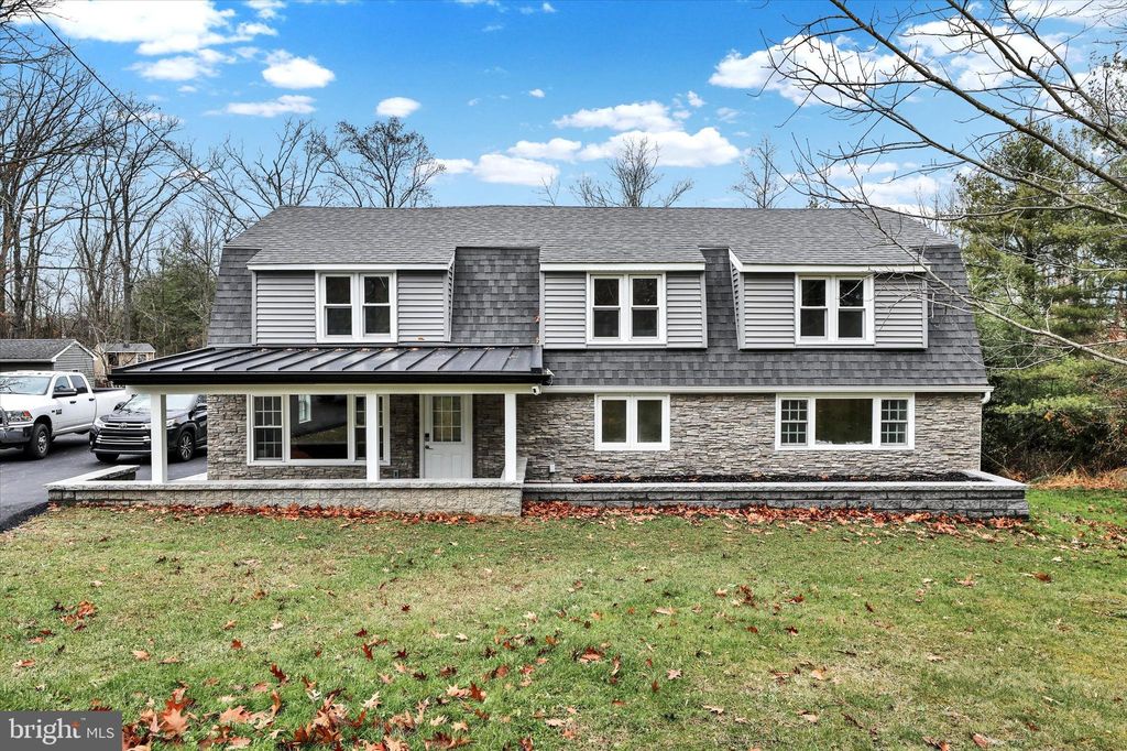 106 Hendricks Rd, Perkiomenville, PA 18074 Trulia
