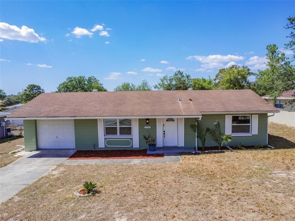 12337 Mayberry Rd, Spring Hill, FL 34609