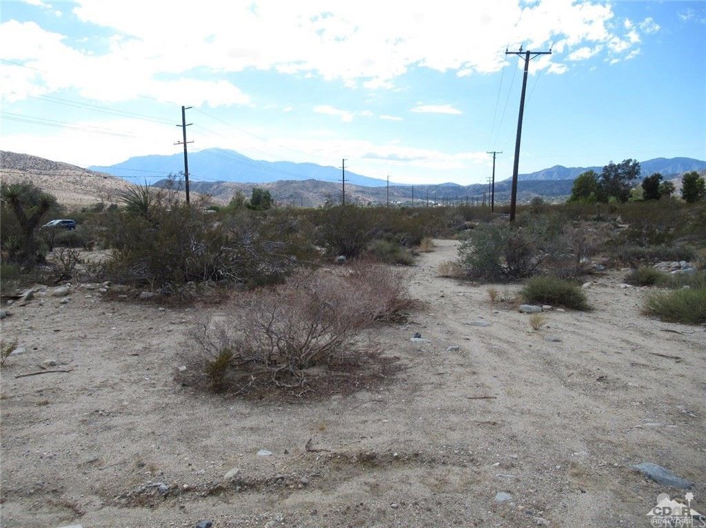 10240 Big Morongo Canyon Rd, Morongo Valley, CA 92256 MLS