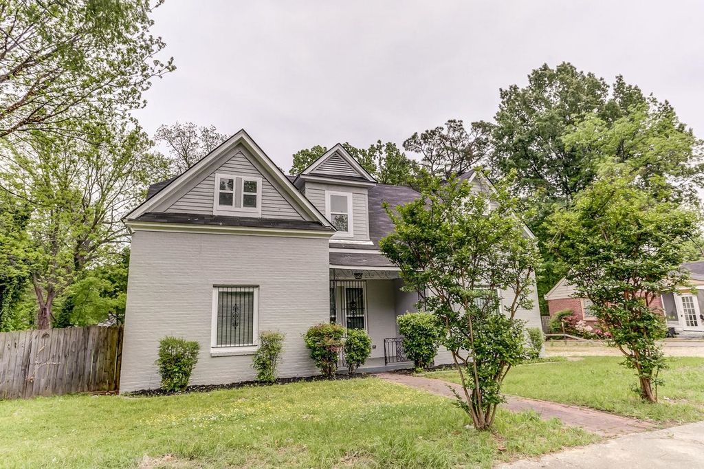 780 Semmes St, Memphis, TN 38111 MLS 10122801 Trulia