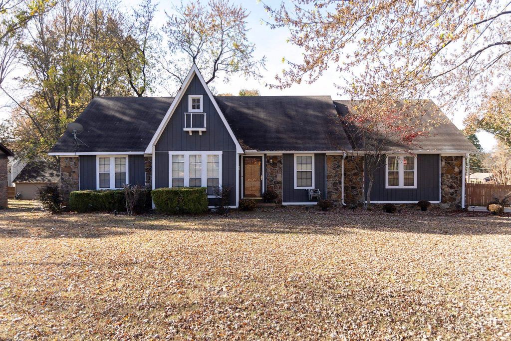 7 Glenwood Dr, Jackson, TN 38305 Trulia