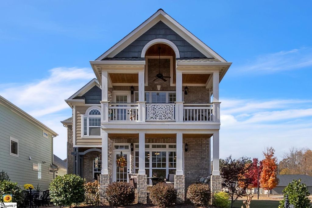 3 Waterside Ln, Taylors, SC 29687 MLS 1513878 Trulia