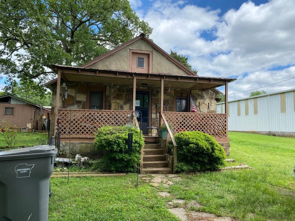 297 Allen Chapel Rd, Batesville, AR 72501 Trulia